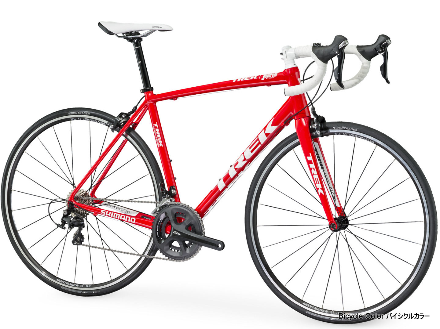 2017年TREKロード! EMONDA ALR5,ALR6,SL5,SL6 New！ | 奈良・京都の